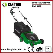 1500W Electric Hand Operate Lawn Mower (ELM1415)